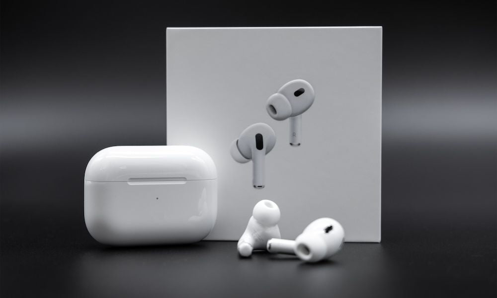 Apple Airpods Pro 2